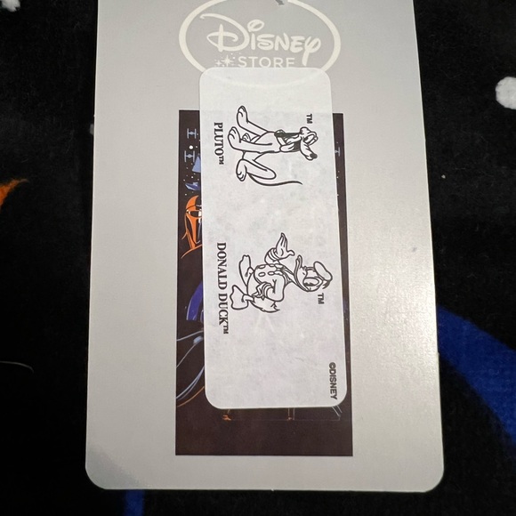 Brand new STAR WARS Disney beach towel - Picture 5 of 5